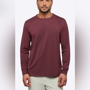 Men’s Long Sleeve Tee